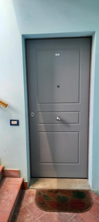Appartamento Caletta روزينيانو سولفاي المظهر الخارجي الصورة