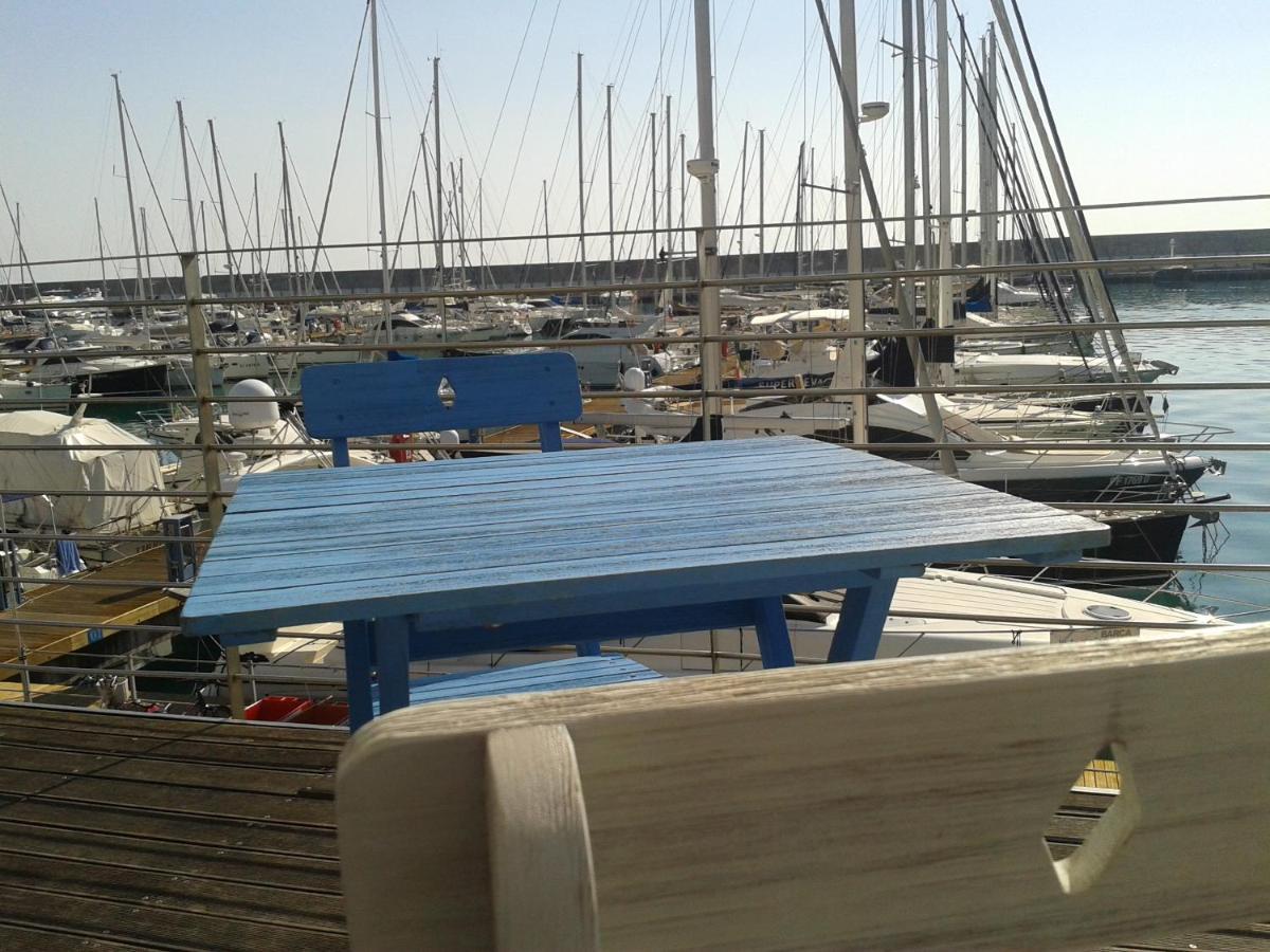 Appartamento Caletta روزينيانو سولفاي المظهر الخارجي الصورة