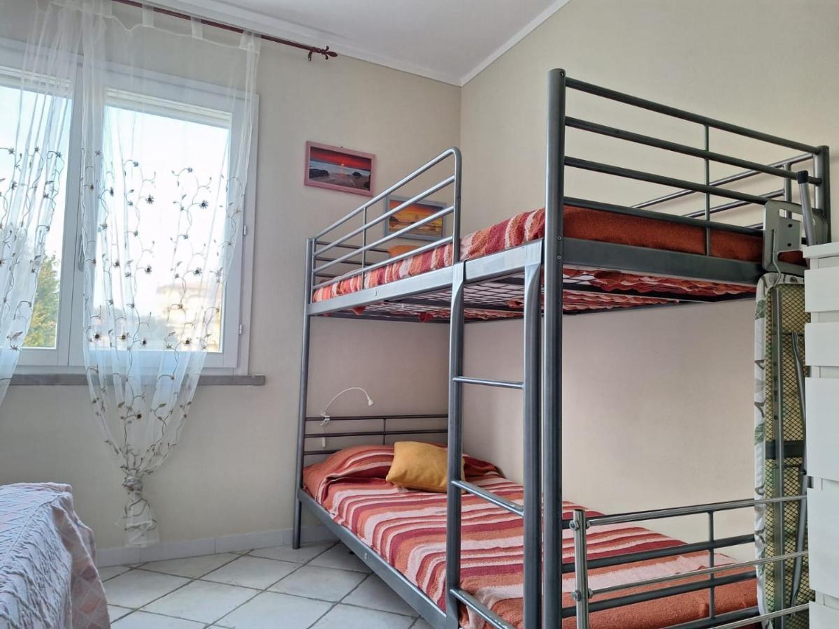 Appartamento Caletta روزينيانو سولفاي المظهر الخارجي الصورة