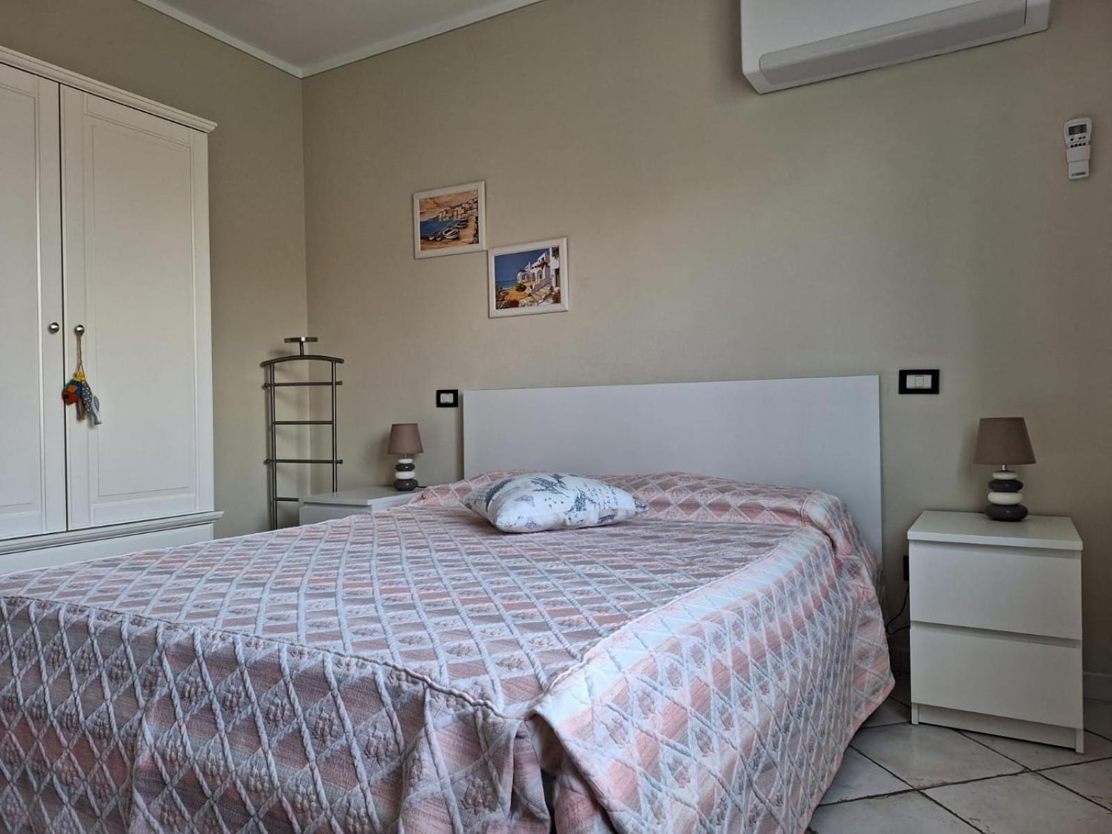 Appartamento Caletta روزينيانو سولفاي الغرفة الصورة