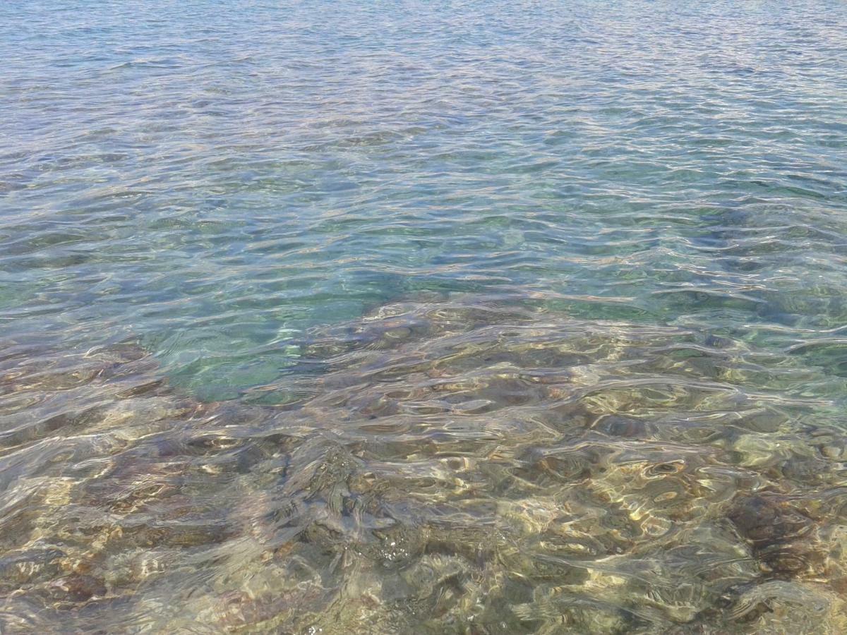 Appartamento Caletta روزينيانو سولفاي المظهر الخارجي الصورة